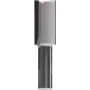 Makita - Fresa de arredondar - Reta - 6 mm - cilíndrica - Comprimento: 51 mm (D-47519)