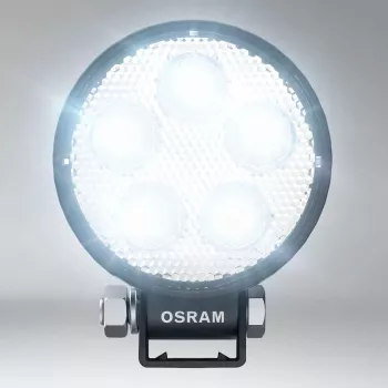 Lâmpada LED para automóvel LEDvance Osram ROUND VX70-SP 7W 3000K