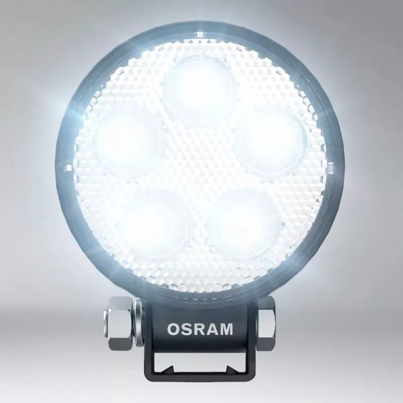Osram ROUND VX70-SP lâmpada