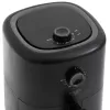 Fritadeira de ar quente Adler AD 6310 Single 3 L 2200 W preta