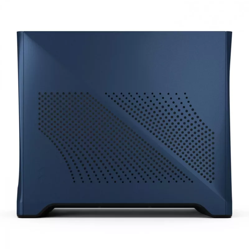 Caixa Mini Tower Fractal Design Era 2 azul