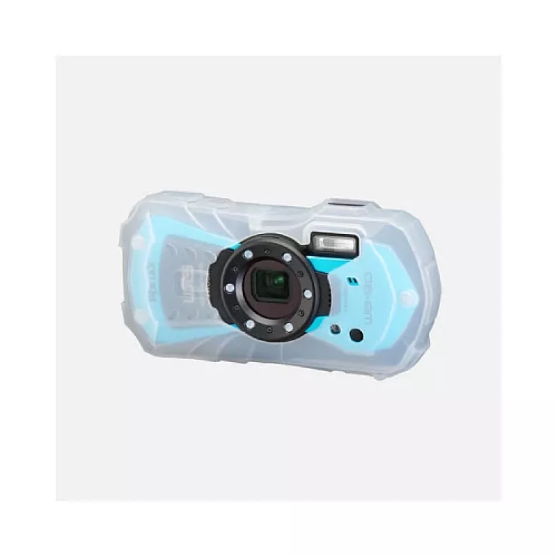 Pentax WG-90 Azul