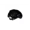 Capacete de bicicleta HJC CROSSER PRETO Tamanho L — capacete de bicicleta leve e durável