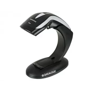 Leitor de códigos de barras manual Datalogic Heron HD3130