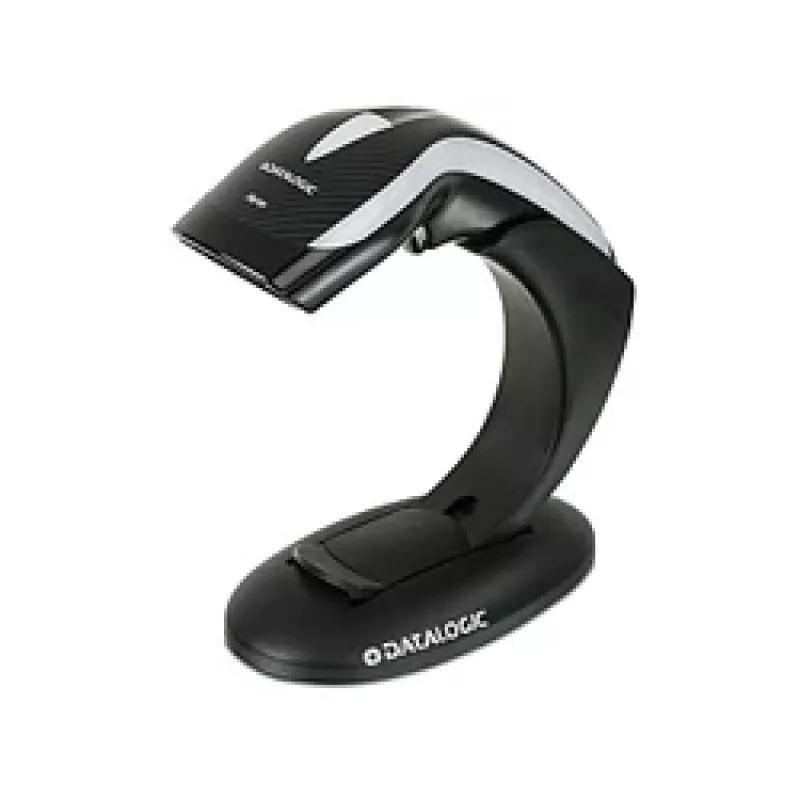 Leitor de códigos de barras manual Datalogic Heron HD3130