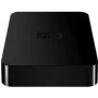WD Elements SE Portable WDBU6Y0040BBK - disco rígido - 4 TB - externo (portátil) - USB 3.0 (WDBU6Y0040BBK)