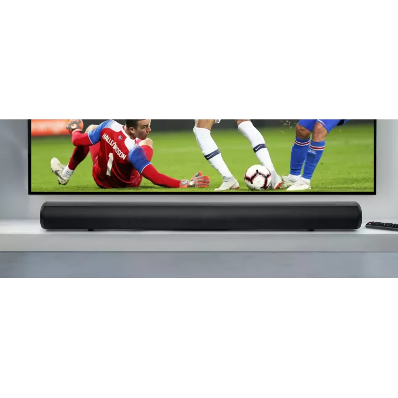 Altifalante para TV Muse | M-1680 SBT | 120 W | Bluetooth | preto | ligação sem fios