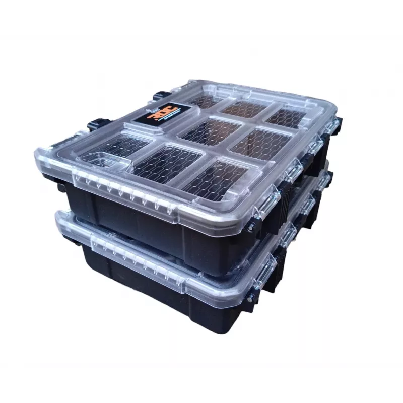 Organizador de ferramentas Small Roc Pro Gear 2.0 Keter