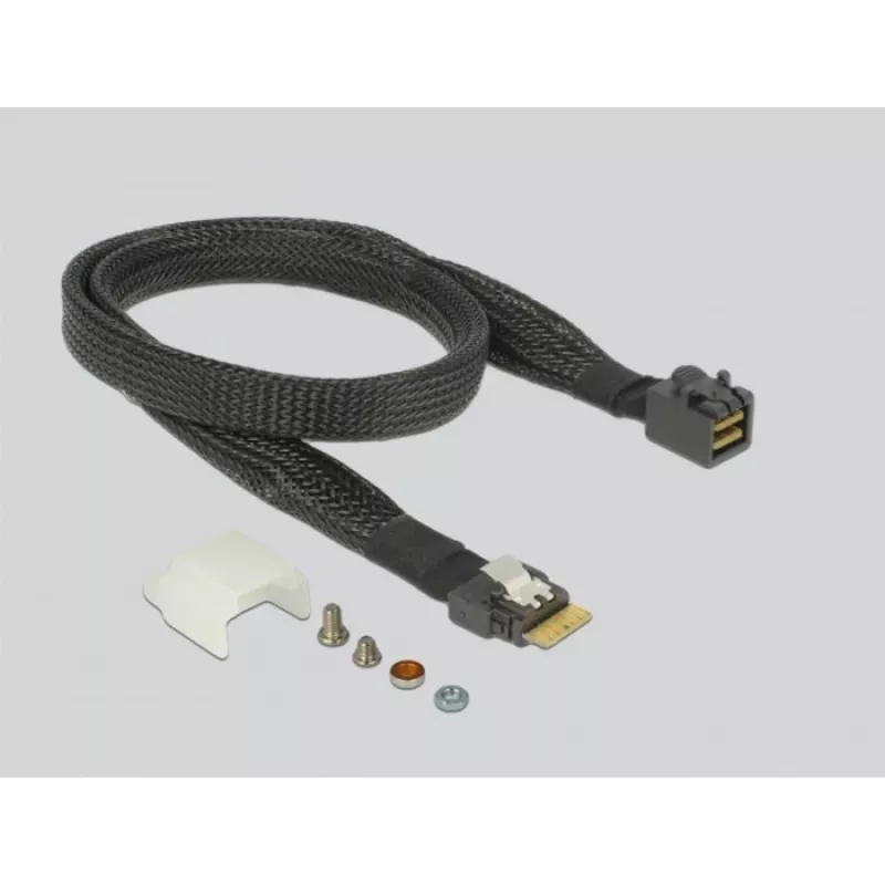 Placa de interface DeLOCK 63953 interna SAS SATA