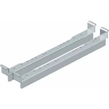 OBO Bettermann Cantoneira de nivelamento para UZD250-3 NW 350-3 QK (7410544)