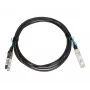 Cabo SFP28 DAC Extralink SFP28 25Gbps 3m macho/macho