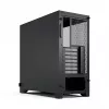 Caixa de PC Fractal Design Pop 2 Air preto TG Midi Tower – ATX, 3 ventoinhas frontais de 120 mm, suporta unidades de 2,5