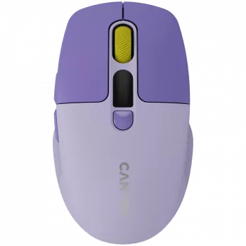 Rato CANYON MW-26 LCD Silent Dual Mode Wireless