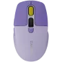 Rato CANYON MW-26 LCD Silent Dual Mode Wireless