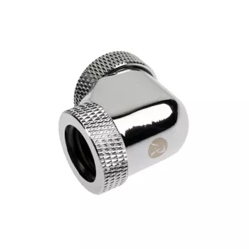 RAIJINTEK Pelias prateado dissipador CPU Connection modelo D160906 (MPN 0R40B00237)
