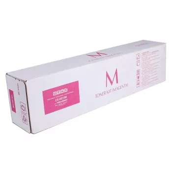 UTAX 1T02NHBUT0 Toner laser 30000 páginas magenta toner / cartucho (1T02NHBUT0)