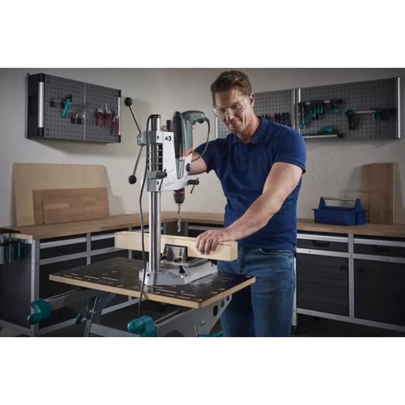 Suporte de perfuração wolfcraft GmbH Drill Stand