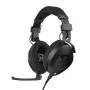 Auscultadores RØDE NTH-100M com fios circum-aurais 32Ω 110 dB cabo de 2,4 m microfone boom removível