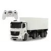 Camião rodoviário Jamara Mercedes Benz Arocs