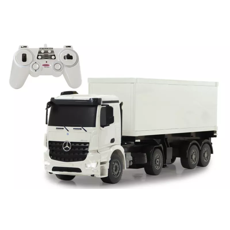 Camião rodoviário Jamara Mercedes Benz Arocs
