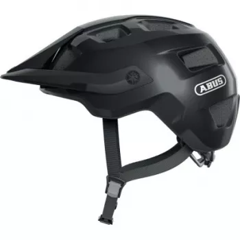 Capacete desportivo ABUS 0084011 preto (64707)