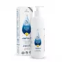 POKUSA RawDietLine Atlantic Salmon Oil - Suplemento para cães e gatos - 100 ml