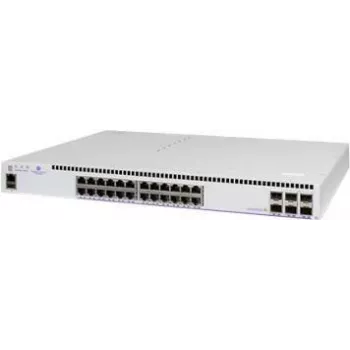 Switch gerido Alcatel-Lucent OmniSwitch 6560