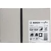 Lâmina de serra sabre Bosch S 2345 X aço carbono 20 cm