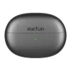 Auscultadores On-Ear sem fios Earfun Clip (preto) modelo CW100G
