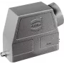 Harting parte superior da caixa Han® 16B-gs-R-21 09 30 016 0540 1 unid. (09 30 016 0540)