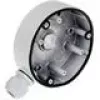 Caixa e suporte Hikvision DS-1280ZJ-DM21