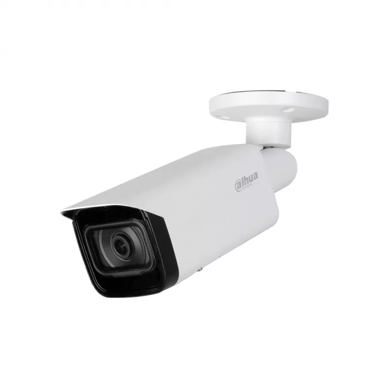Dahua IPC-HFW5541T-ASE-0280B-S3 câmara IP Bullet, 5MP, 2,8 mm, IR