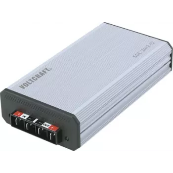 Conversor DC-DC Voltcraft SDC-2412-12 13,8 V 12 A