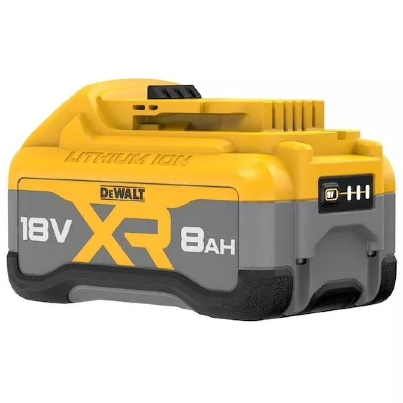 Bateria DeWalt DCB1880-XJ XR 18 V, 8,0 Ah