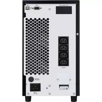 Fonte de alimentação ininterrupta PowerWalker VFI 3000C LCD