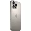 Apple iPhone 16 Pro Max - Smartphone 5G - Dual-SIM / armazenamento interno 1 TB - ecrã OLED - 6,9 - 2868 x 1320 píxeis (120 Hz)