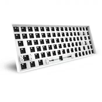 Teclado Sharkoon SKILLER SGK50 S3 Gaming USB No White