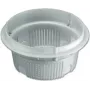 Busch Jaeger 8200-0-0015 Tomada cinzento (8200-0-0015)