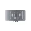 Alphacool Core GeForce RTX 4090 AMP dissipador de água GPU com backplate