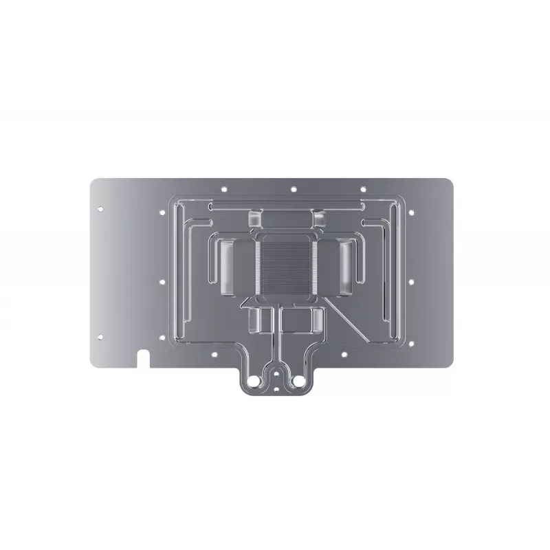 Alphacool Core GeForce RTX 4090 AMP dissipador de água GPU com backplate