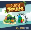 Deep Print Games: Juicy Fruits, jogo de tabuleiro