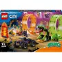 LEGO City 60339 LEGO® CITY Espetáculo de Duplo Loop (60339)