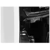 Zebra ZC100 impressora de cartões de plástico sublimação de cor/transferência térmica cor 300 x 300 DPI