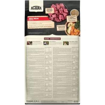ACANA Classics Red Meat - alimento seco para cães - 14,5 kg