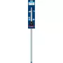 Broca de martelo Bosch Expert SDS Clean max-8X — 20 mm de diâmetro, 400 mm de comprimento