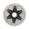 Cassete de bicicleta Shimano CS-R7000 aço 284 g