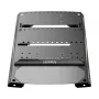 Suporte moza racing RS083 para pedais mBooster CRP e CRP2 – suporte de pedais