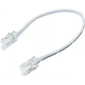 Conector para fita LED EUROLITE 50530083 para fita COB 8 mm