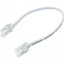 Conector para fita LED EUROLITE 50530083 para fita COB 8 mm