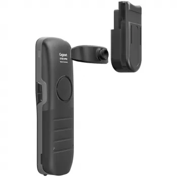 Clipe de cinto Gigaset R700H PRO